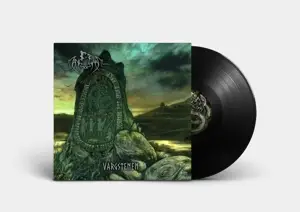 Manegarm - Vargstenen
