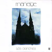 LP - Maneige - Les Porches