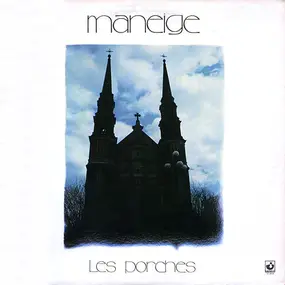 Maneige - Les Porches