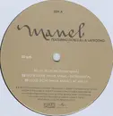 12'' - Manel - Leche Leche (Anna Anna)