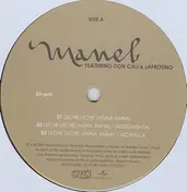 Manel - Leche Leche (Anna Anna)