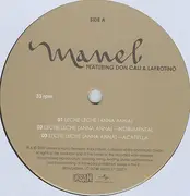 12'' - Manel - Leche Leche (Anna Anna)