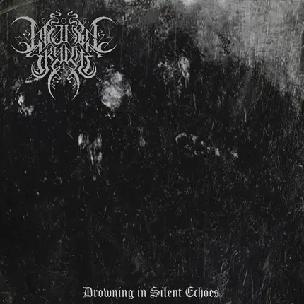 Månen Skygge - Drowning In Silent Echoes