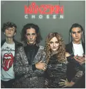 12inch Vinyl Single - Måneskin - Chosen