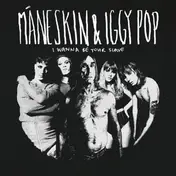 Maneskin - I Wanna Be Your Slave