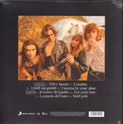 LP - Maneskin - Teatro D'Ira - Vol.1