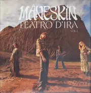 Maneskin - Teatro D'Ira - Vol.1