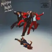 LP - Måneskin - Rush! (Are U Coming?) - Deluxe Edition