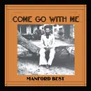 LP - Manford Best - Come Go With Me