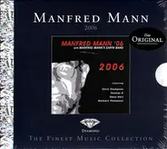 Manfred Mann '06 - 2006