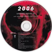 CD - Manfred Mann '06 - 2006 - Sealed