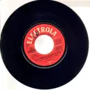 7inch Vinyl Single - Manfred Mann - 5-4-3-2-1