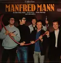 LP - Manfred mann - Collection