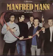 Manfred mann - Collection