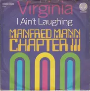 Manfred Mann Chapter Three - Virginia