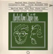 Manfred Mann Chapter Three - Manfred Mann Chapter Three
