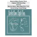 CD - Manfred Mann Chapter Three Featuring Manfred Mann / Mike Hugg / Steve York / Bernie Living / Craig - Manfred Mann Chapter Three
