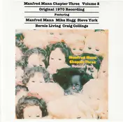 Manfred Mann Chapter Three - Volume 2