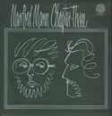 LP - Manfred Mann Chapter Three - Manfred Mann Chapter Three - Original 1st UK Swirl