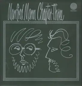 Manfred Mann Chapter Three - Manfred Mann Chapter Three