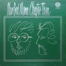 LP - Manfred Mann Chapter Three - Manfred Mann Chapter Three - UK SWIRL