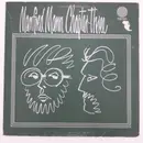 LP - Manfred Mann Chapter Three - Manfred Mann Chapter Three - Gatefold Original 1st UK Swirl