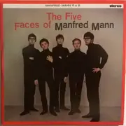 CD - Manfred Mann And Paul Jones - Original Album Series - Slipcase / Digisleeves