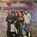 LP - Manfred Mann - Attention! Manfred Mann!