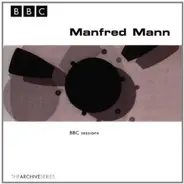 Manfred Mann - BBC Sessions
