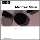 CD - Manfred Mann - BBC Sessions