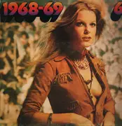 LP - Manfred Mann / Esther & Abi Ofarim - Popular Music's Golden Hit Parade, Volume 6, 1968-69