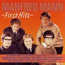 CD - Manfred Mann - First Hits