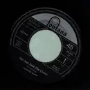 7inch Vinyl Single - Manfred Mann - Ha! Ha! Said The Clown - No Cover