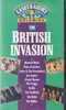 VHS - Manfred Mann / Joe Cocker / The Yardbirds a.o. - British Invasion - Relive The Sights And Sounds Of Rock´s Greatest Performers.