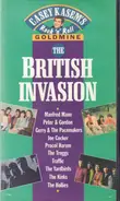 Manfred Mann / Joe Cocker / The Yardbirds a.o. - British Invasion - Relive The Sights And Sounds Of Rock´s Greatest Performers.
