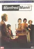 DVD - Manfred Mann - Manfred Mann Special Edition EP - Still Sealed