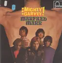 LP - Manfred Mann - Mighty Garvey!
