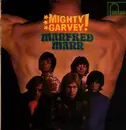 LP - Manfred Mann - Mighty Garvey! - Mono