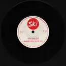 7inch Vinyl Single - Manfred Mann & Mike Hug - Sweet Baby Jane / Ski Full Of Fitness Theme