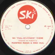 Manfred Mann & Mike Hugg - Ski 'Full-Of-Fitness' Theme