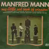 LP - Manfred Mann - My Little Red Book Of Winners - Original
