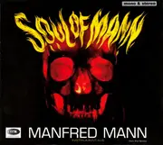 CD - Manfred Mann - Soul Of Mann (Instrumentals) - Digipak
