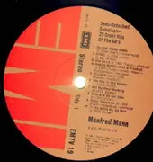 LP - Manfred Mann - Semi-Detached Suburban (20 Great Hits Of The Sixties)