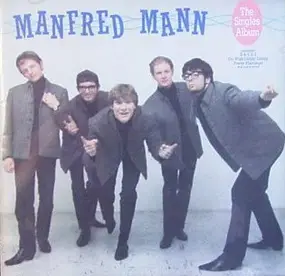 Manfred Mann - The Singles Plus