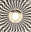 7inch Vinyl Single - Manfred Mann - Sweet Pea / One Way - German Promo