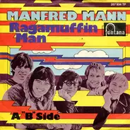 Manfred Mann - Ragamuffin Man