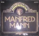 Double LP - Manfred Mann - Remember The Golden Years - Manfred Mann