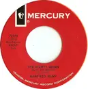 7inch Vinyl Single - Manfred Mann - The Mighty Quinn (Quinn The Eskimo)