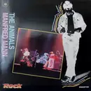 LP - Manfred Mann / The Animals - Manfred Mann / The Animals