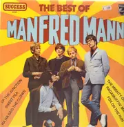 Manfred Mann - The Best Of Manfred Mann